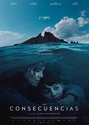 The Consequences izle