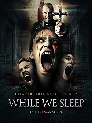 While We Sleep izle