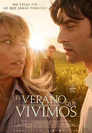 El verano que vivimos izle