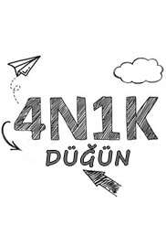 4N1K Düğün izle