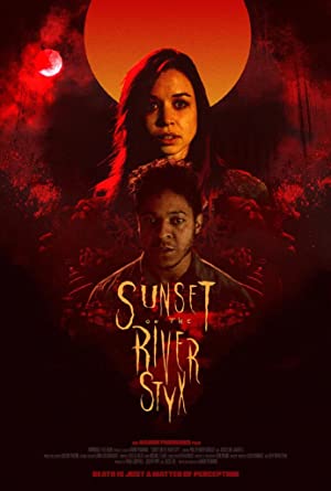 Sunset on the River Styx izle