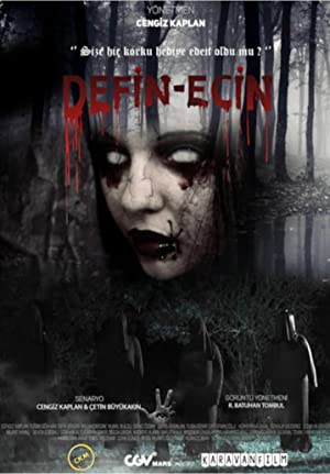 Defin-Ecin Zulman izle