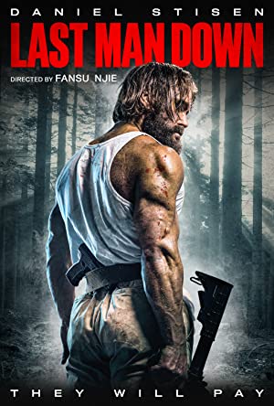 Last Man Down izle