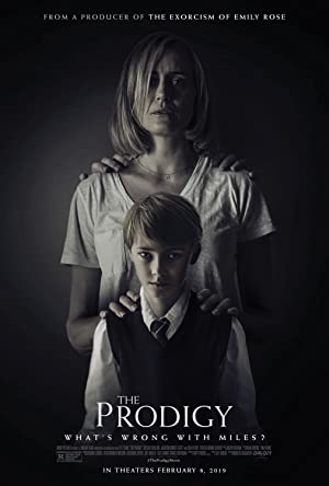 The Prodigy izle