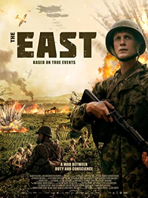 The East izle