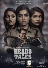 Heads and Tales izle