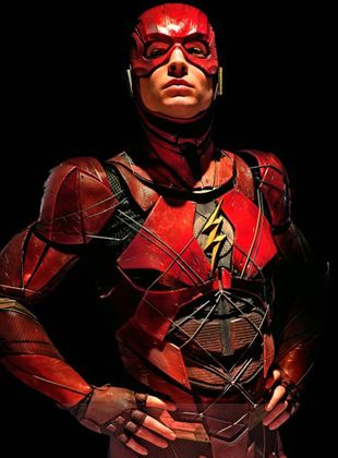 The Flash izle