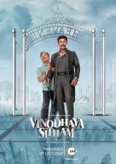 Vinodhaya Sitham izle