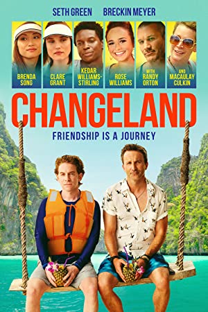 Changeland izle