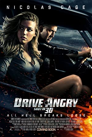 İntikam yolu izle