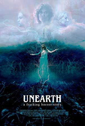Unearth izle
