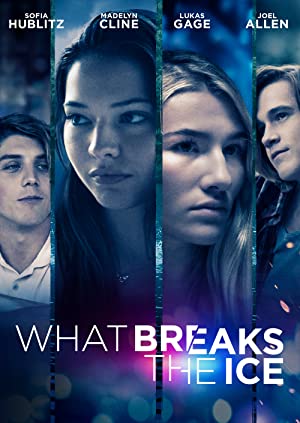 What Breaks the Ice izle