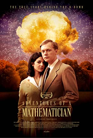 Adventures of a Mathematician izle