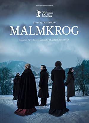 Malmkrog izle