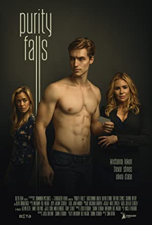 Purity Falls izle
