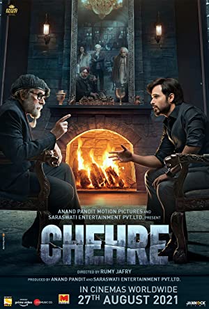 Chehre izle