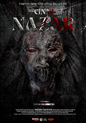 Cinni Nazar izle