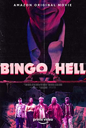 Bingo Hell izle