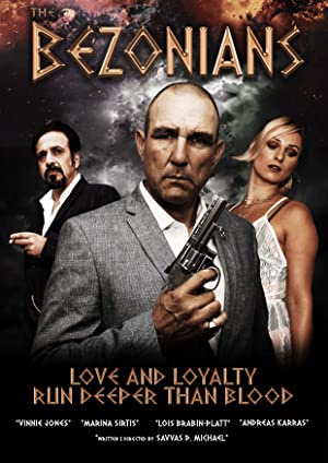 The Bezonians izle