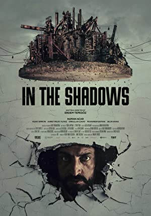 Gölgeler İçinde izle