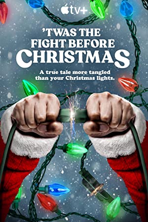 Twas the Fight Before Christmas izle