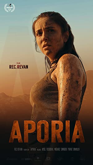 Aporia: Kıyamet Deneyi izle