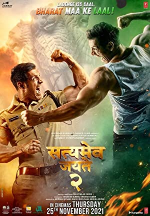 Satyameva Jayate 2 izle
