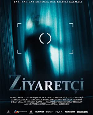 Ziyaretçi izle