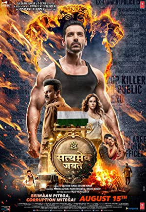 Satyameva Jayate izle