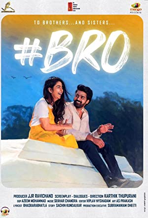 Bro izle