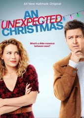 An Unexpected Christmas izle