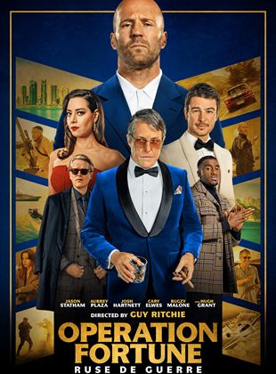 Servet Operasyonu izle