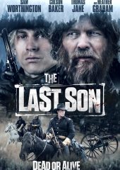 The Last Son izle