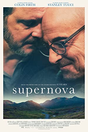 Süpernova izle