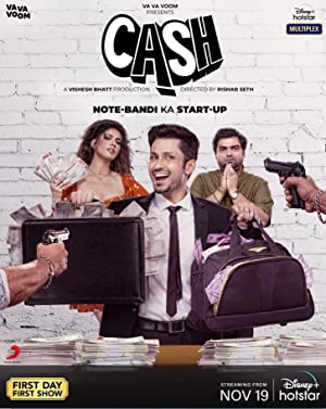 Cash izle
