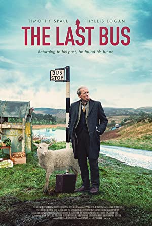 The Last Bus izle