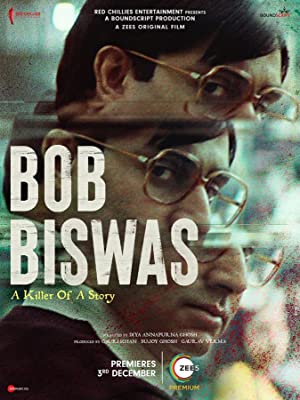 Bob Biswas izle