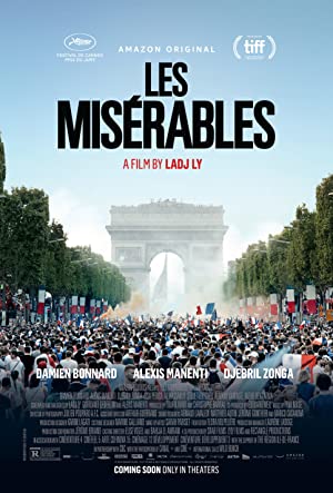 Sefiller izle