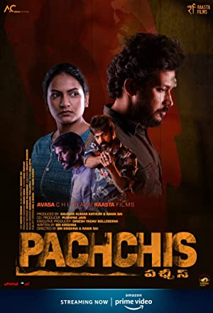 Pachchis izle