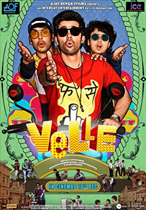 Velle izle