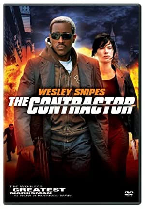 Tetikçi – The Contractor izle