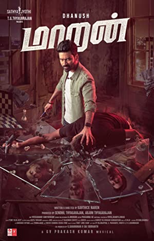 Maaran izle