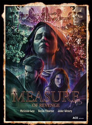 Measure of Revenge izle