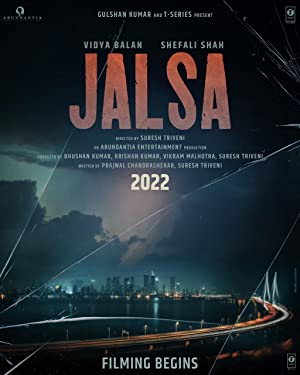 Jalsa izle