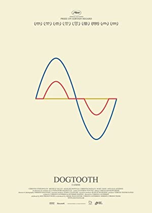 Köpek Dişi izle