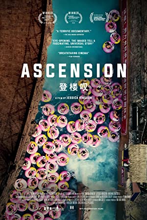 Ascension izle