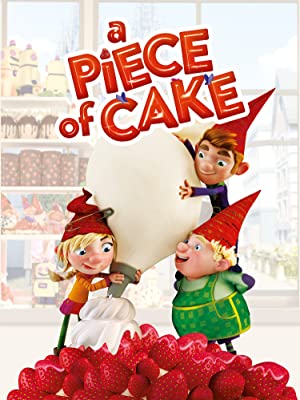 Pişiriciler izle