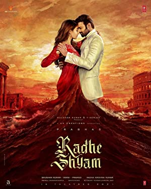 Radhe Shyam izle