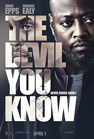 The Devil You Know izle