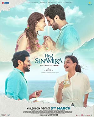 Hey Sinamika izle